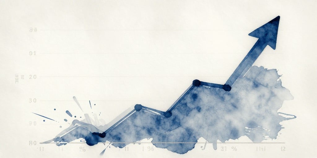 Industrivärden Shares Hit New 52‑Week High, Outpacing NAV on Stockholm Exchange