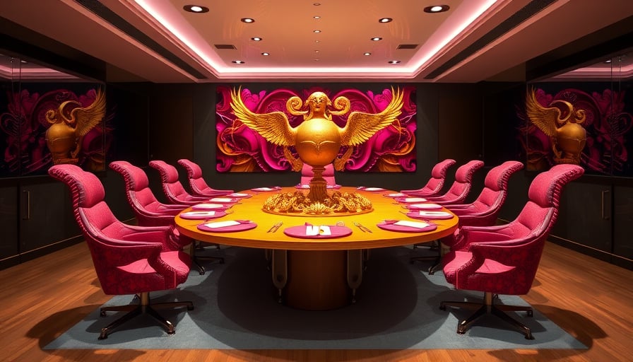 Industrivärden’s New Ownership Shift: What It Means for Nordic Investors Industrivärden’s New Ownership Shift: What It Means for Nordic Investors