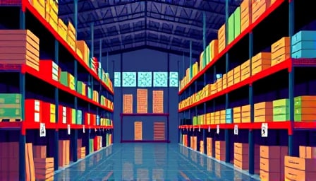 Indutrade AB Faces Revenue Pressure Amid Q2 Sales Decline and Margin Concerns