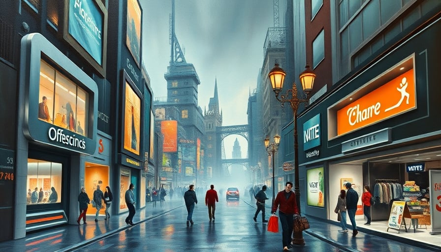 Indutrade Insider Shares Show Strong Confidence in Consumer‑Focused Growth