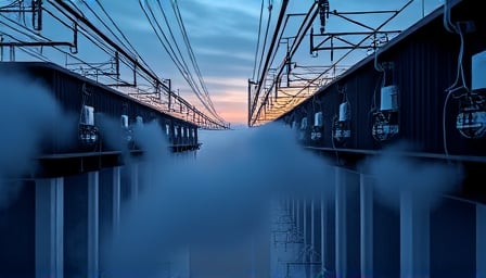 Infineon and NVIDIA Revolutionize AI Power Delivery with 800 V System