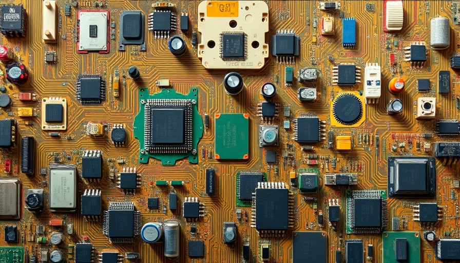 Infineon Boosts AI Spend to €650M & Acquires ams OSRAM Sensors for Edge Growth