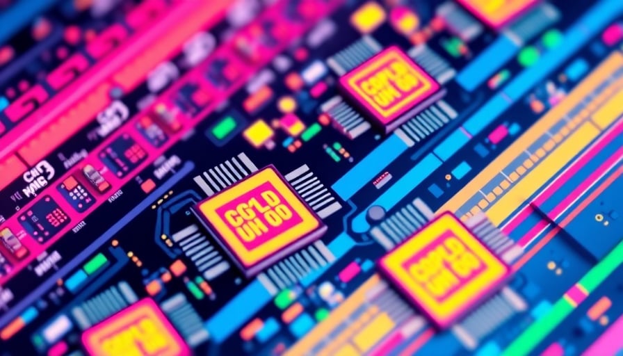 Infineon Boosts Employee Ownership & AI Growth with €200 M Buy‑back Plan