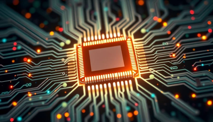 Infineon Completes 2026 Share‑Buyback, Boosts AI & Automotive Investment