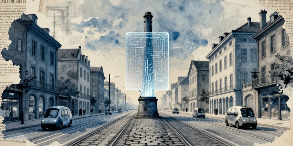 Infineon Drives European Tech Gains Amid AI, Auto Chip Boom & Rising Silicon Costs