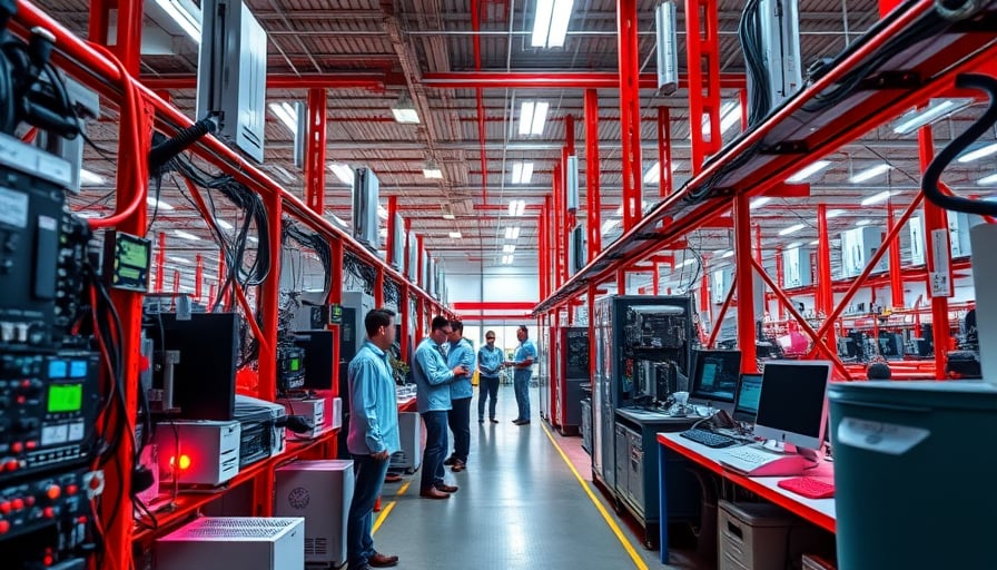 Infineon Drives German Tech Stocks, Leading DAX & Euro STOXX 50 Gains