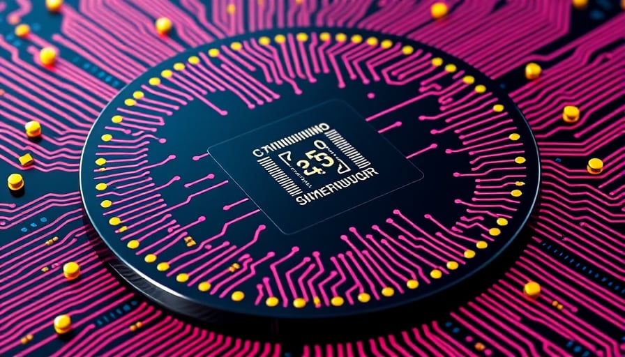 Infineon Drives Investor Confidence with AI‑Focused Power‑Chip Strategy