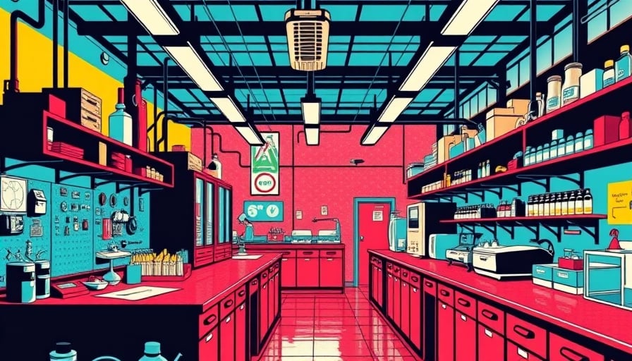 Infineon Expands into Humanoid Robotics, Boosting Semiconductor Growth Infineon Expands into Humanoid Robotics, Boosting Semiconductor Growth