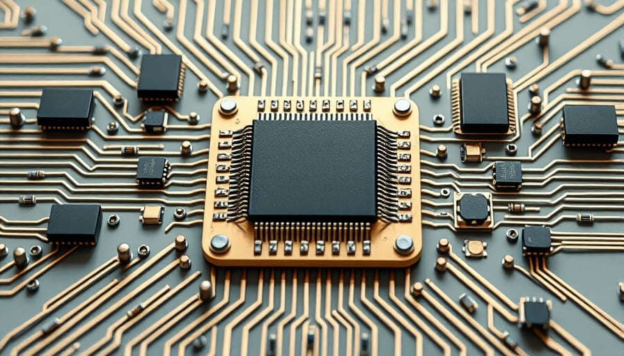 Infineon Extends CEO & CFO Contracts to 2032, Boosts Power‑Efficient Chip Growth