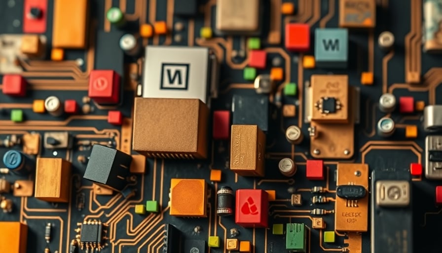 Infineon Faces Price Pressures: Navigating Cost Hikes & Growing Automotive Demand Infineon Faces Price Pressures: Navigating Cost Hikes & Growing Automotive Demand