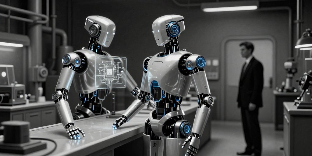 Infineon Launches Startup Challenge to Accelerate Humanoid Robotics Innovation