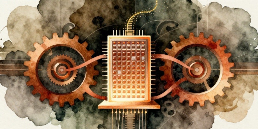 Infineon Leads German Chip Market: Yield, Node Advancements & Global Impact