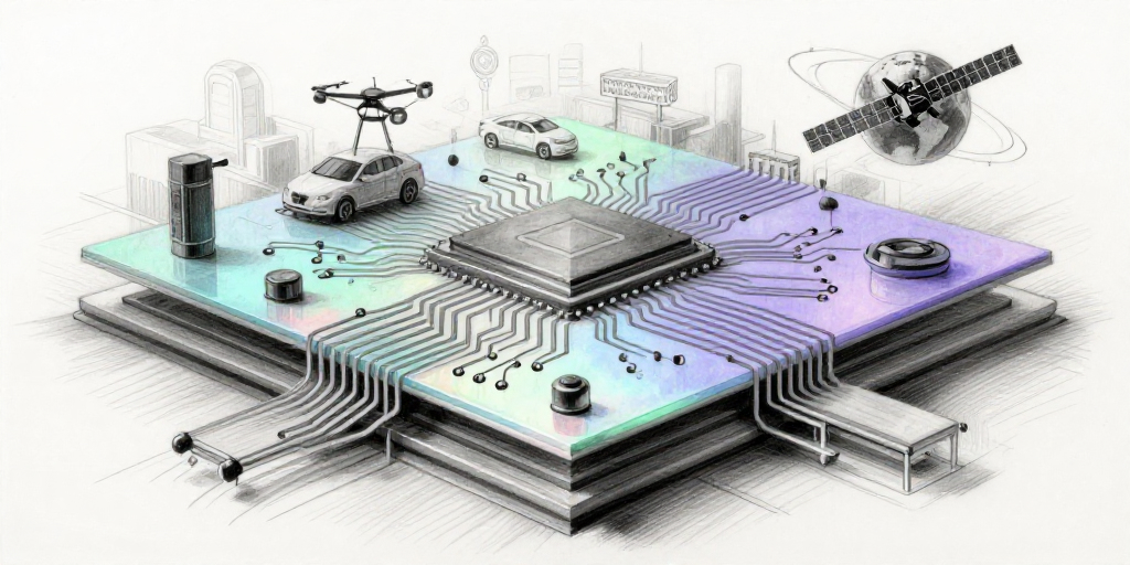Infineon Q1 2026: 7% Revenue Rise, 36% MCU Share Gain, and Quantum‑Space Growth