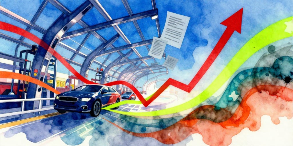 Infineon Q2 Earnings: Automotive Growth, Margin Upside, and Emerging Regulatory & Competitive Risks