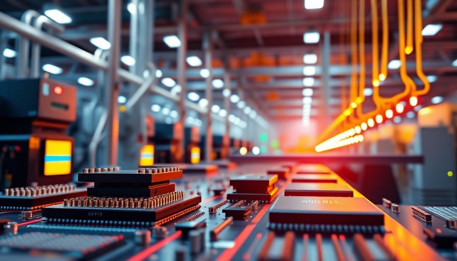 Infineon Raises Power‑Switch Prices to Fuel AI Expansion and Smart Power Fab Growth Infineon Raises Power‑Switch Prices to Fuel AI Expansion and Smart Power Fab Growth