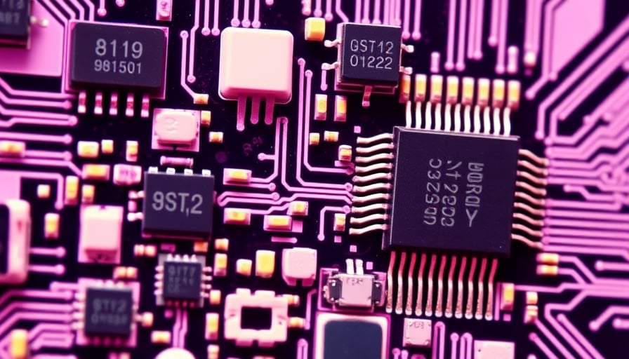 Infineon Raises Prices on Power‑Switch ICs Amid AI Demand and Market Turbulence