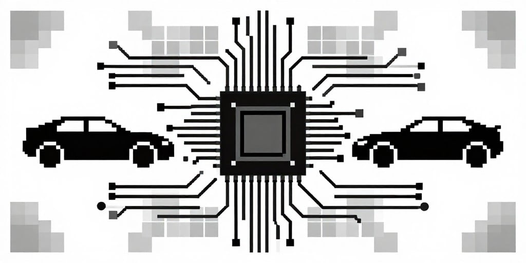 Infineon Shares Dip as Tech Sell‑Off Hits European Markets—Still Strong in Automotive & Industrial Chips
