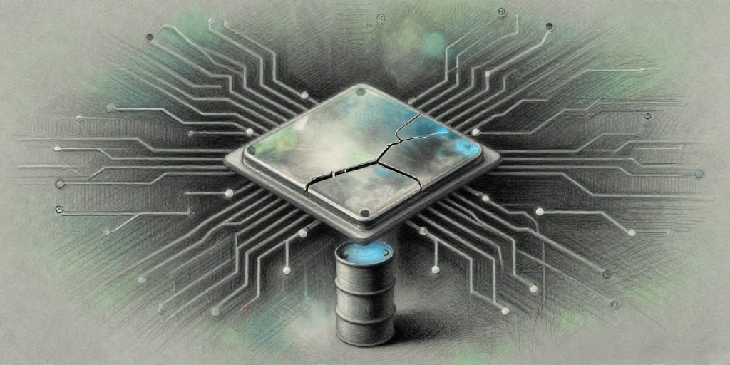 Infineon Shares Plunge: Sector Strain, Macro‑Pressure, and What’s Next for the German Chipmaker
