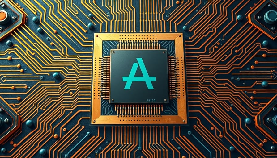 Infineon Shares Rise as AI‑Focused Strategy & Humanoid Tech Drive Innovation