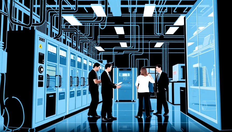 Infineon Shares Surge: 3nm Tech, AI & Automotive Boosts Investor Confidence Infineon Shares Surge: 3nm Tech, AI & Automotive Boosts Investor Confidence