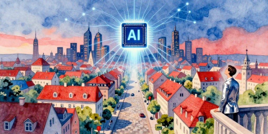 Infineon Surges 2.5% in European Tech Rally Fueled by Strong U.S. & Euro Earnings