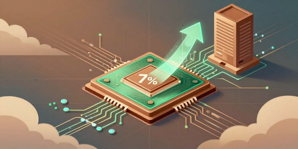 Infineon Surges on AI Chip Momentum, Analyst Upgrades & New Sensor Deal