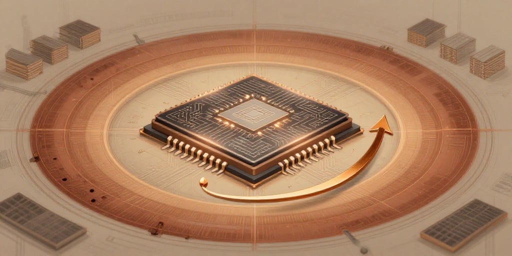 Infineon Surges on AI Demand & EU Subsidies: A 12‑Month 12% Growth Story