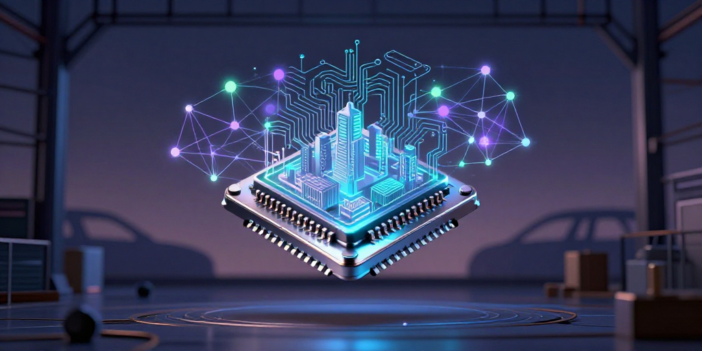 Infineon Surges on Q1 Wins, Expands AI Focus for Long‑Term Growth