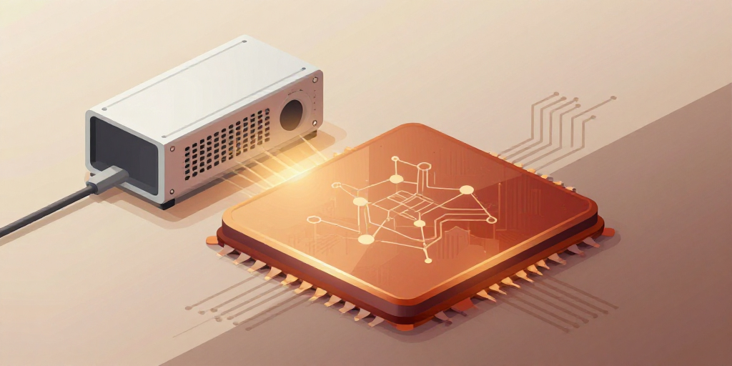 Infineon Surges Past €50 as Semiconductor Optimism Drives 7‑nm Node Growth