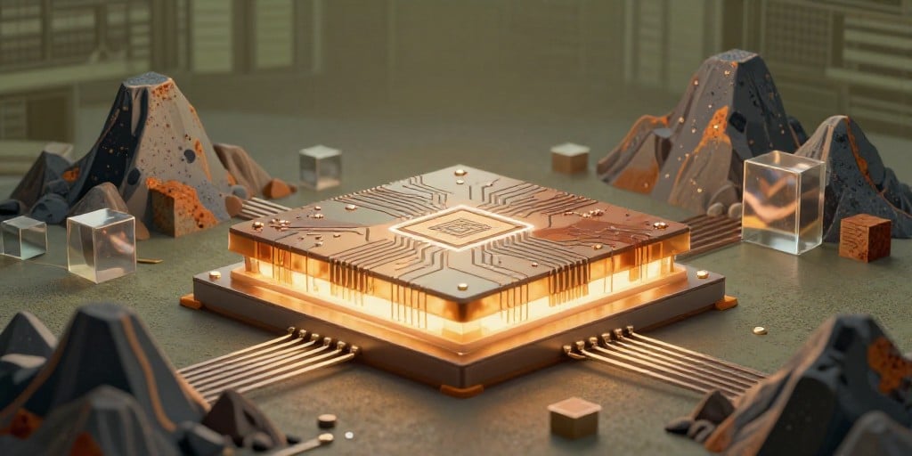 Infineon Surges to DAX Leader: How AI, EVs and HBM Power the Stock Surge