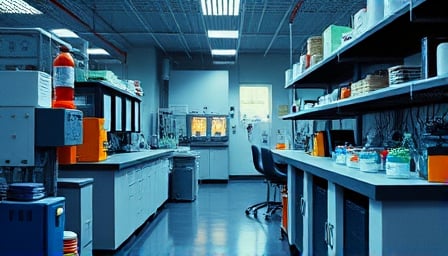 Infineon Technologies AG Maintains Stability Amid Global Market Turbulence