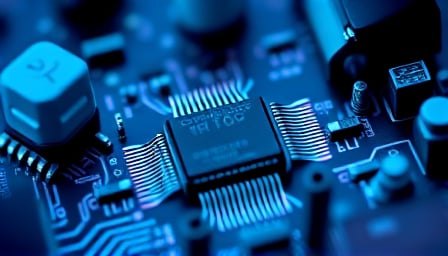 Infineon Technologies AG Soars with NVIDIA Partnership and Market Resilience