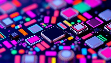 Infineon Technologies AG: Weathering Market Volatility with Innovation and Sustainability