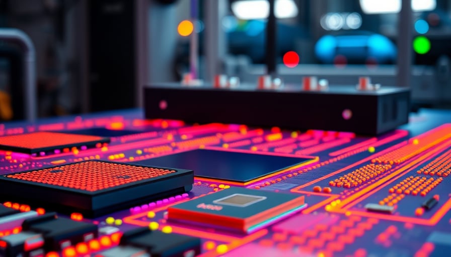 Infineon Technologies Surges Above €37: AI, Security & Supply Chain Edge Fuel Growth