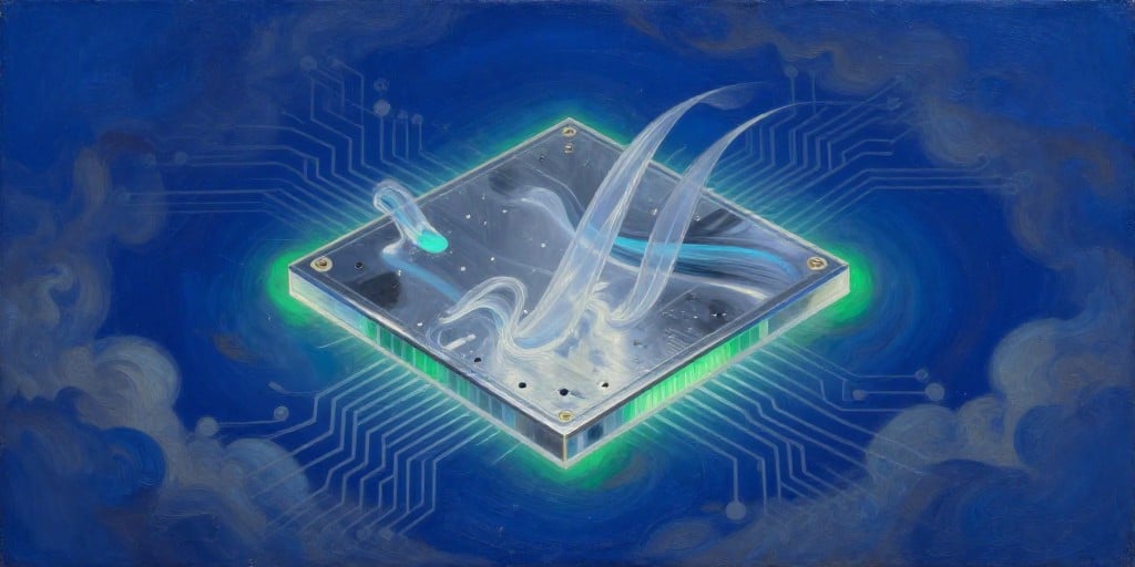 Infineon Technologies Surges: Mastering Mature‑Process Silicon & Margin Growth