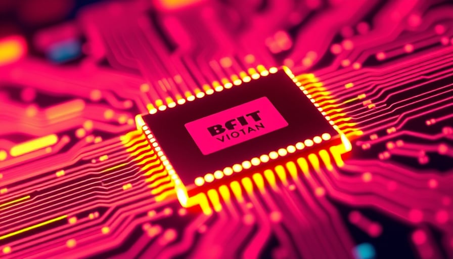 Infineon Wins Patent Battle, Secures GaN Leadership for Future Growth