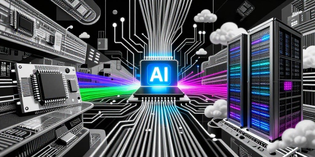 Infineon’s $1.1B Memory Divestiture Fuels a Power‑Chip AI Surge Infineon’s $1.1B Memory Divestiture Fuels a Power‑Chip AI Surge