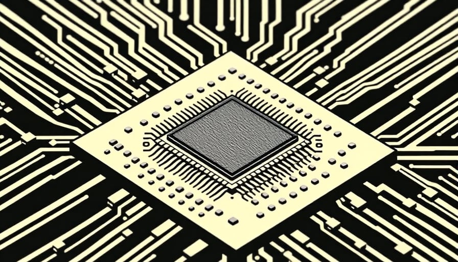 Infineon's 2026 Outlook: AI Gains vs. Silicon Carbide Challenges