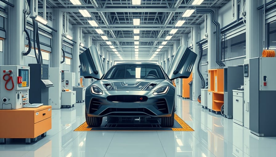 Infineon's April Price Hikes: Boosting Margins or Exposing Risks? (Analysis)