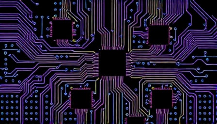 Infineon's Bold Acquisition of Marvell's Auto Ethernet Business Signals Ambitious Move into Automotive Sector