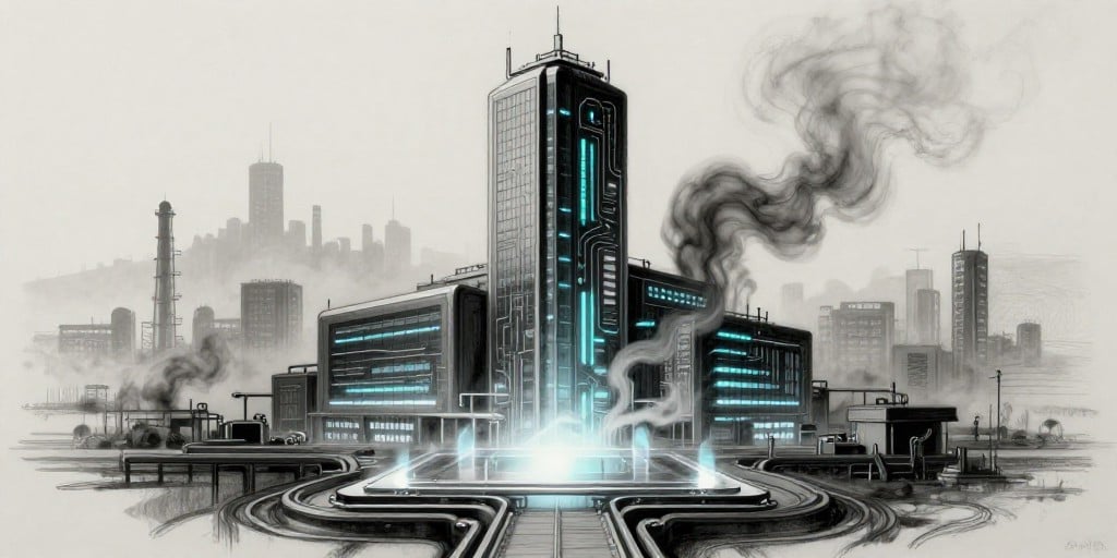 Infineon's Dresden Smart Power Fab: €1.8 bn Boosting Germany's Semiconductor Sovereignty and 32% Stock Surge