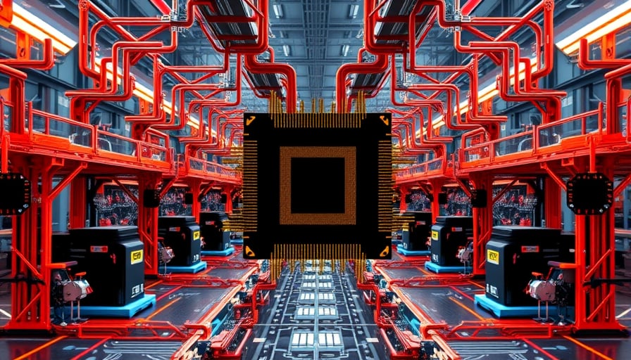 Infineon’s Legal Win Boosts Shares, Drives SiC Power Innovation for EVs Infineon’s Legal Win Boosts Shares, Drives SiC Power Innovation for EVs