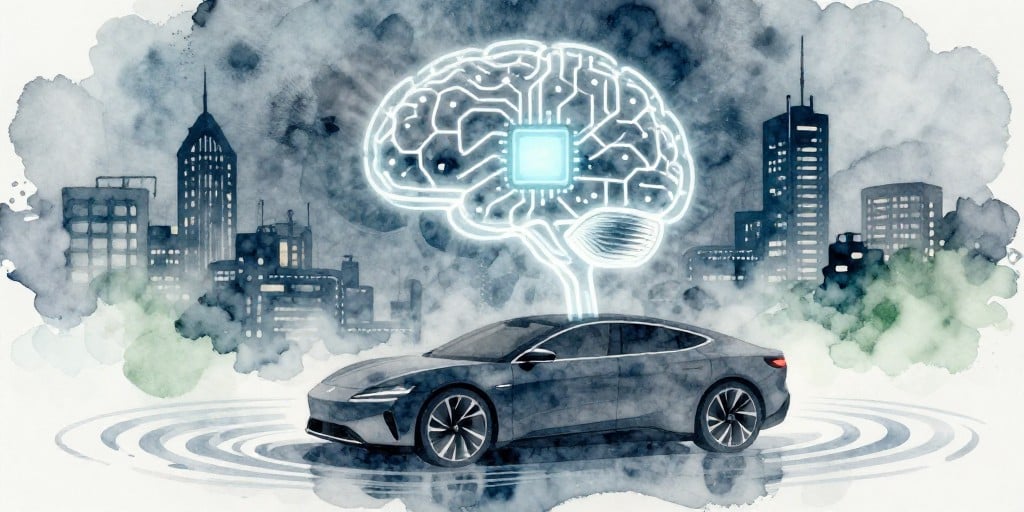 Infineon’s Q3 2025/26 Earnings: AI & Automotive Surge to Boost Stock Momentum