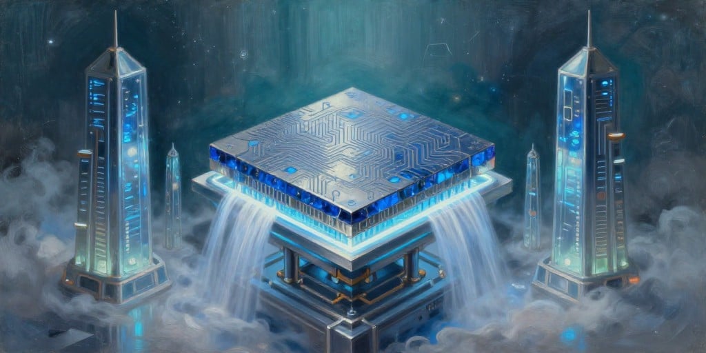 Infineon’s SiC Push: Navigating AI Tech Declines Amid Rising Interest Rates