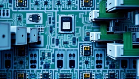 Infineon's Stock Plunge Signals Investor Concern Amid Market Turmoil