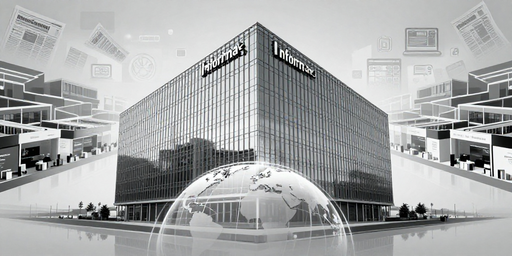 Informa PLC Boosts Shareholder Value with Buyback and Expands Global Reach in 2026