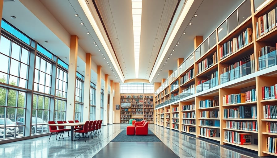 Informa PLC: Capitalizing on Diversified Publishing & Data Services for Sustainable Growth