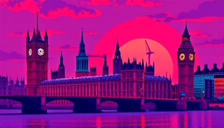 Informa PLC Reports Statutory Loss but Boosts Fiscal 2025 Outlook, Driving Stock Uptick
