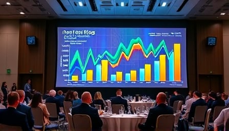 Informa PLC's Steady Growth Meets Expectations, but Investors Seek More