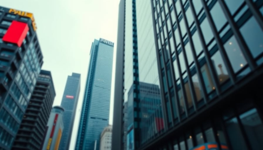 Infrastrutture Wireless Italiane: Boosting 5G, Edge & Green Energy Profits Infrastrutture Wireless Italiane: Boosting 5G, Edge & Green Energy Profits